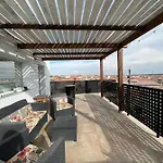 El Gallinero 아파트 *