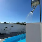 El Gallinero * Almoharin