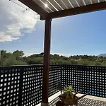 El Gallinero 公寓