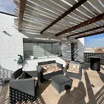아파트 El Gallinero Almoharin