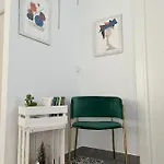 El Gallinero 公寓
