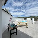 El Gallinero 公寓 *