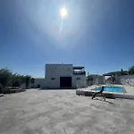 El Gallinero 公寓
