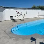El Gallinero 公寓