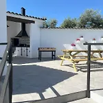 公寓 El Gallinero