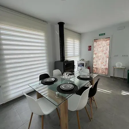El Gallinero Apartamento
