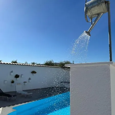 El Gallinero * Almoharin