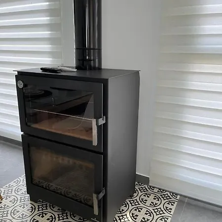 Apartment El Gallinero