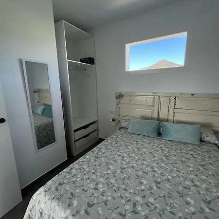 Apartman El Gallinero