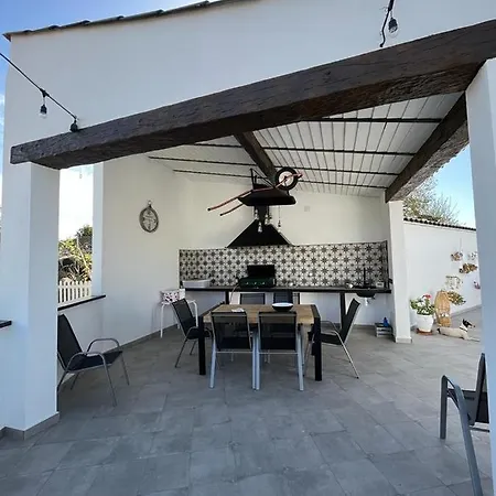 El Gallinero