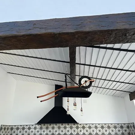 El Gallinero * Almoharin