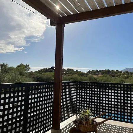 El Gallinero Апартаменты