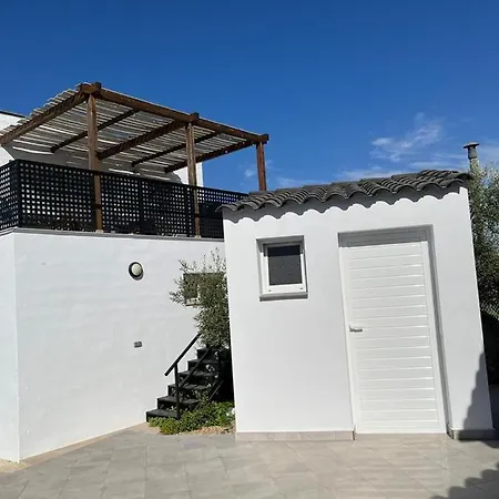 Apartment El Gallinero *