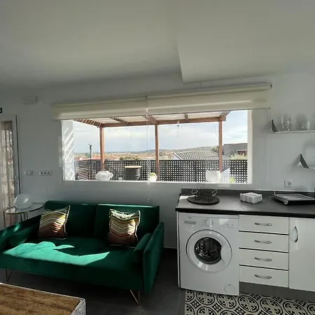 El Gallinero Almoharin