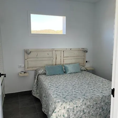 Appartement El Gallinero Almoharin
