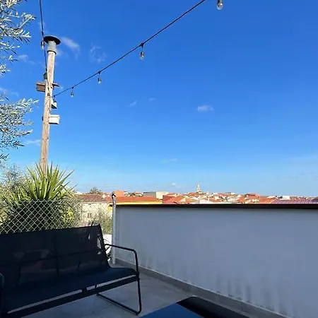 Appartement El Gallinero