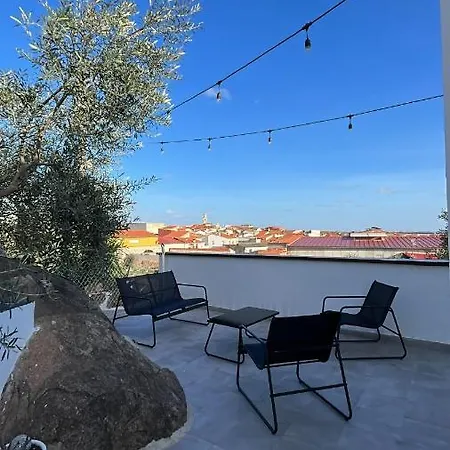 Appartement El Gallinero