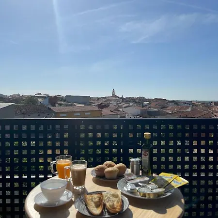 El Gallinero Almoharín
