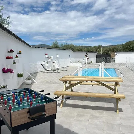 Appartement El Gallinero *