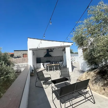 Appartement El Gallinero *