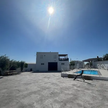 El Gallinero Apartment