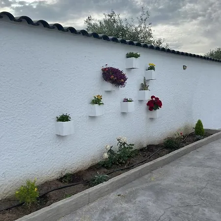 El Gallinero Almoharín