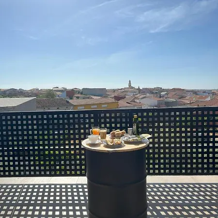 El Gallinero *
