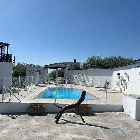 El Gallinero *
