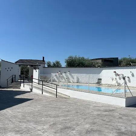 Apartman El Gallinero *