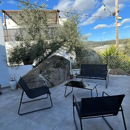 El Gallinero Appartement