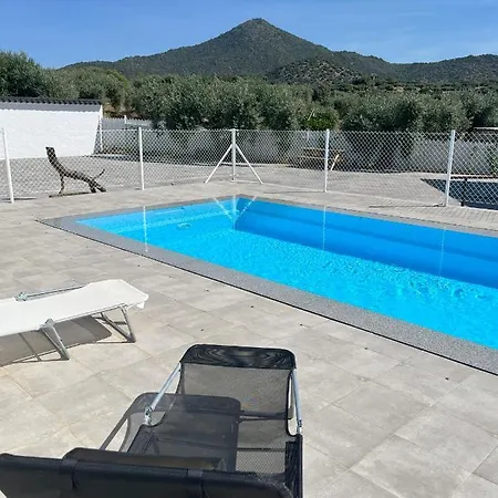 Appartement El Gallinero *