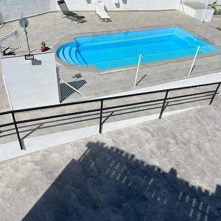 El Gallinero Almoharin