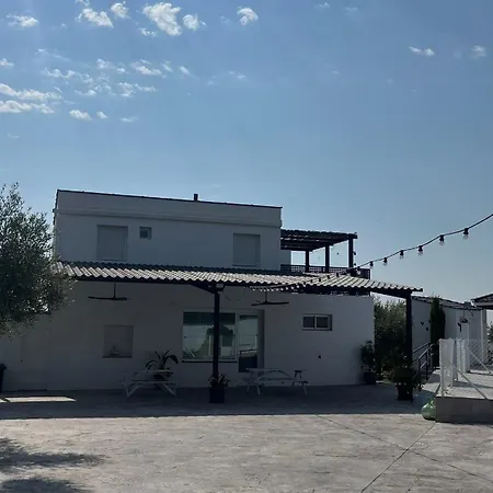 公寓 El Gallinero Almoharin