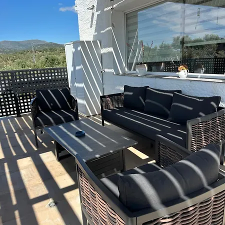 El Gallinero Almoharin