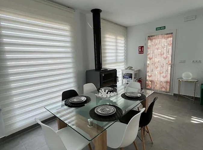 El Gallinero Apartmán