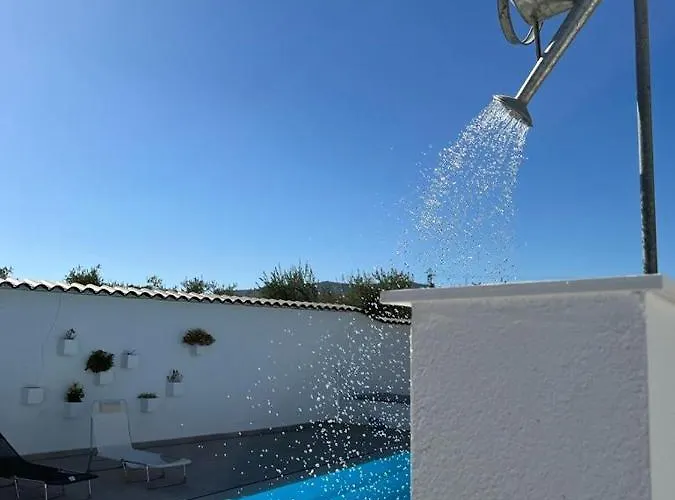 El Gallinero * Almoharin