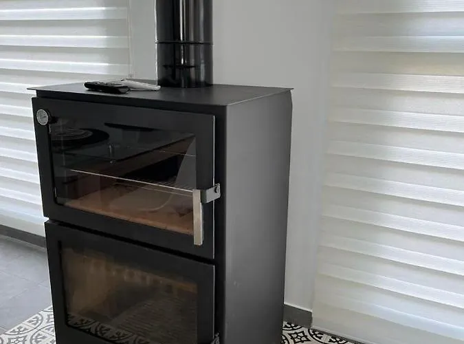 Apartamento El Gallinero