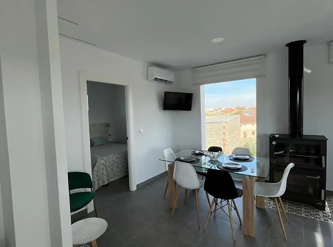 El Gallinero Almoharin