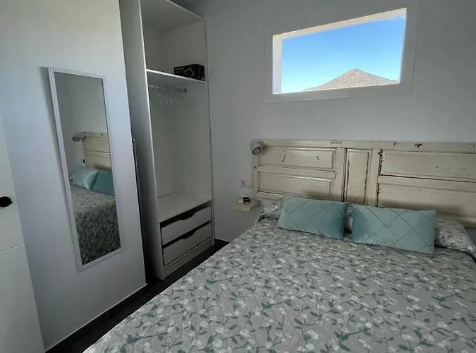Apartmán El Gallinero