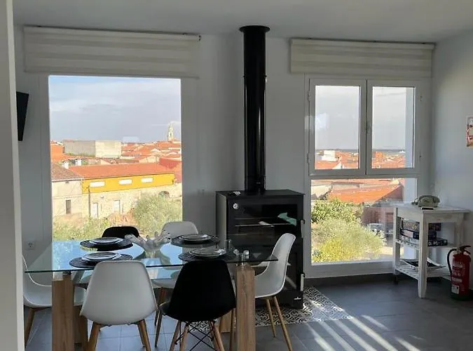 El Gallinero * Almoharin