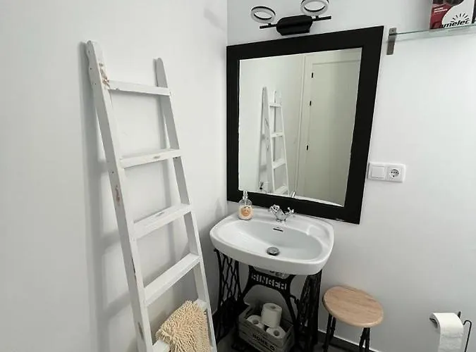 El Gallinero Almoharin