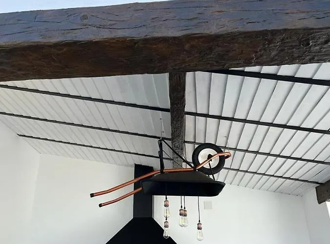 El Gallinero * Almoharin