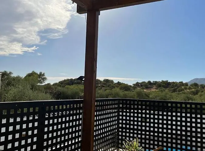 El Gallinero Apartmán