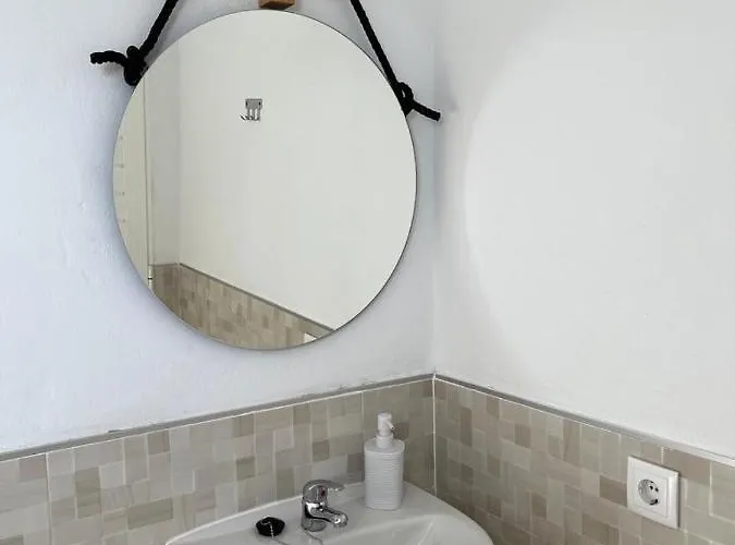 El Gallinero Almoharin