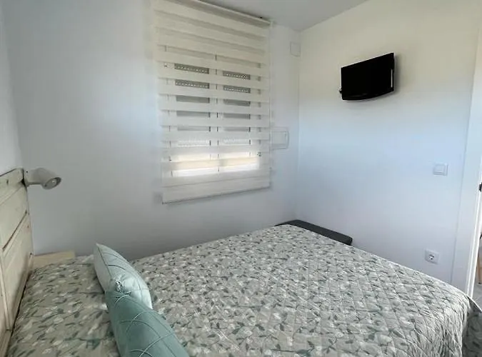 El Gallinero Almoharin