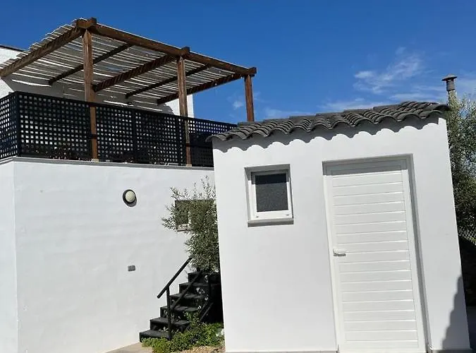 Apartmán El Gallinero *