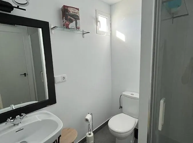 El Gallinero Apartmán