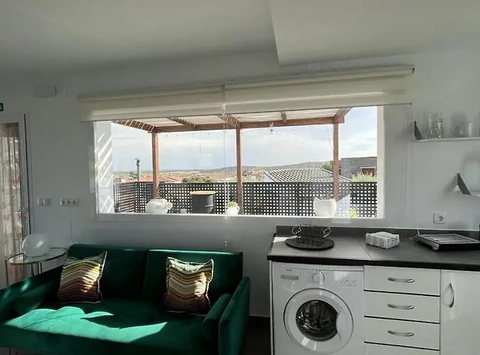 El Gallinero Almoharin