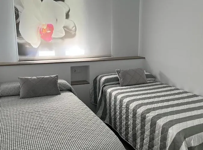 El Gallinero Almoharin