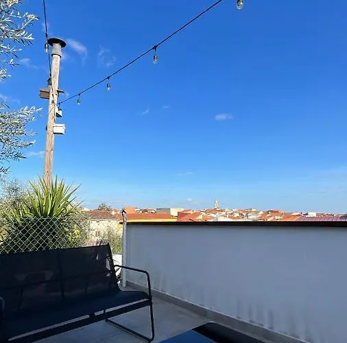 Apartmán El Gallinero